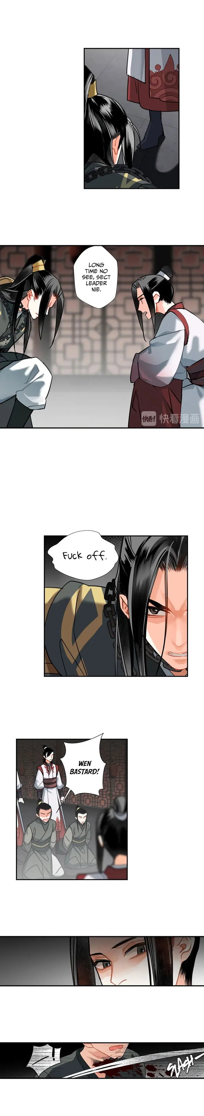 Mo Dao Zu Shi Chapter 137 image 3_optimized